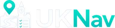 UKNav Logo